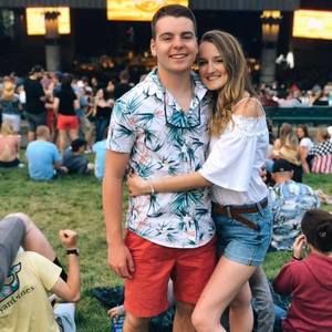 Meet your Posher, Nolan